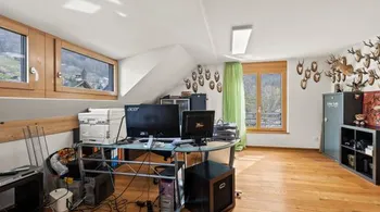 4.5-Zi.-Doppelhaushälfte mit Weitsicht in Eptingen kaufen