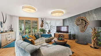 4.5-Zi.-Doppelhaushälfte mit Weitsicht in Eptingen kaufen