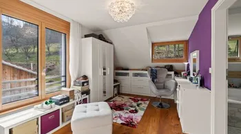 4.5-Zi.-Doppelhaushälfte mit Weitsicht in Eptingen kaufen