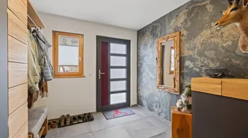 4.5-Zi.-Doppelhaushälfte mit Weitsicht in Eptingen kaufen