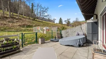 4.5-Zi.-Doppelhaushälfte mit Weitsicht in Eptingen kaufen