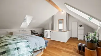 4.5-Zi.-Doppelhaushälfte mit Weitsicht in Eptingen kaufen