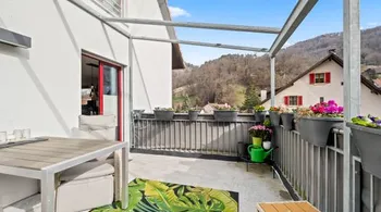 4.5-Zi.-Doppelhaushälfte mit Weitsicht in Eptingen kaufen