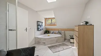 4.5-Zi.-Doppelhaushälfte mit Weitsicht in Eptingen kaufen