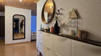 Helle 4.5-Zimmer-Wohnung mit Panoramabalkon in Bern Bümpliz – Ihr neues Zuhause mit Weitblick