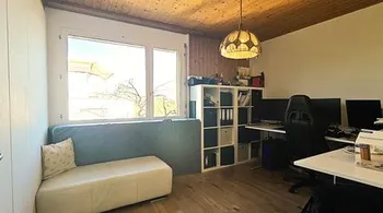 Helle 4.5-Zimmer-Wohnung mit Panoramabalkon in Bern Bümpliz – Ihr neues Zuhause mit Weitblick