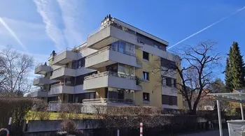 Helle 4.5-Zimmer-Wohnung mit Panoramabalkon in Bern Bümpliz – Ihr neues Zuhause mit Weitblick