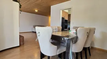 Helle 4.5-Zimmer-Wohnung mit Panoramabalkon in Bern Bümpliz – Ihr neues Zuhause mit Weitblick