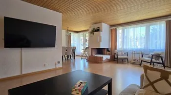 Helle 4.5-Zimmer-Wohnung mit Panoramabalkon in Bern Bümpliz – Ihr neues Zuhause mit Weitblick