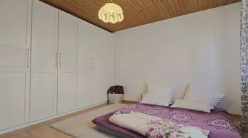 Helle 4.5-Zimmer-Wohnung mit Panoramabalkon in Bern Bümpliz – Ihr neues Zuhause mit Weitblick