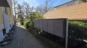 Helle 4.5-Zimmer-Wohnung mit Panoramabalkon in Bern Bümpliz – Ihr neues Zuhause mit Weitblick