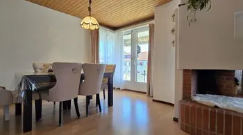 Helle 4.5-Zimmer-Wohnung mit Panoramabalkon in Bern Bümpliz – Ihr neues Zuhause mit Weitblick