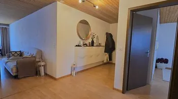 Helle 4.5-Zimmer-Wohnung mit Panoramabalkon in Bern Bümpliz – Ihr neues Zuhause mit Weitblick