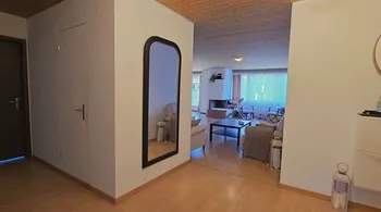 Helle 4.5-Zimmer-Wohnung mit Panoramabalkon in Bern Bümpliz – Ihr neues Zuhause mit Weitblick
