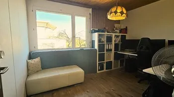 Helle 4.5-Zimmer-Wohnung mit Panoramabalkon in Bern Bümpliz – Ihr neues Zuhause mit Weitblick