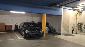 Helle 4.5-Zimmer-Wohnung mit Panoramabalkon in Bern Bümpliz – Ihr neues Zuhause mit Weitblick