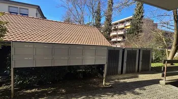 Helle 4.5-Zimmer-Wohnung mit Panoramabalkon in Bern Bümpliz – Ihr neues Zuhause mit Weitblick