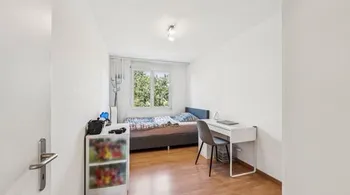 Helle 4.5-Zimmer-Eigentumswohnung mit Rigiblick