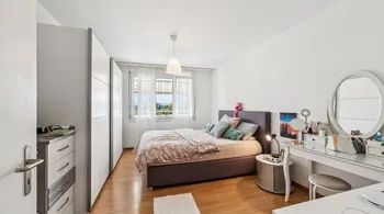 Helle 4.5-Zimmer-Eigentumswohnung mit Rigiblick