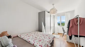 Helle 4.5-Zimmer-Eigentumswohnung mit Rigiblick