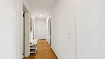 Helle 4.5-Zimmer-Eigentumswohnung mit Rigiblick