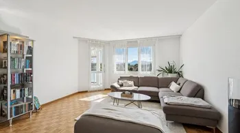 Helle 4.5-Zimmer-Eigentumswohnung mit Rigiblick