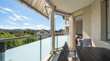 Helle 4.5-Zimmer-Eigentumswohnung mit Rigiblick