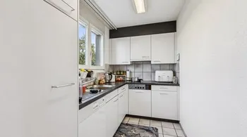 Helle 4.5-Zimmer-Eigentumswohnung mit Rigiblick