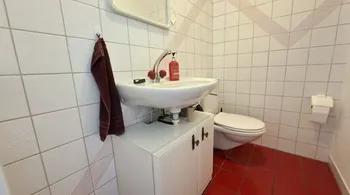 Helle 3.5-Zi.-Maisonette mit Balkon in Nuglar-St. Pantaleon