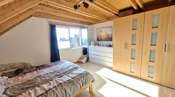 Helle 3.5-Zi.-Maisonette mit Balkon in Nuglar-St. Pantaleon