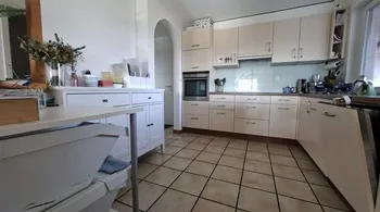 Helle 3.5-Zi.-Maisonette mit Balkon in Nuglar-St. Pantaleon