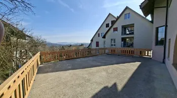 Helle 3.5-Zi.-Maisonette mit Balkon in Nuglar-St. Pantaleon