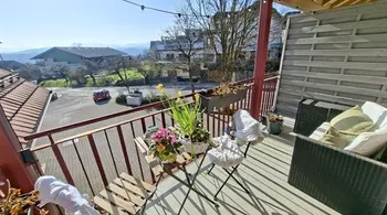 Helle 3.5-Zi.-Maisonette mit Balkon in Nuglar-St. Pantaleon