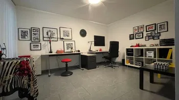 5.5-Zi. Terrassenhaus mit Panorama - möbliert oder unmöbliert