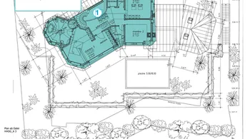 11-Zimmer-Villa mit Pool und Panoramaseesicht in Bellerive kaufen