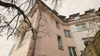 Mehrfamilienhaus in Zürich-Hottingen mit erheblichen Potential