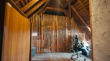 Mehrfamilienhaus in Zürich-Hottingen mit erheblichen Potential