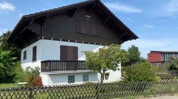 RAUM FÜR NEUE WOHNIDEEN IN NIEDERBIPP