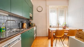 Fabrikantenvilla mit drei Wohnungen inkl. Baulandreserve und Landwirtschaftsland