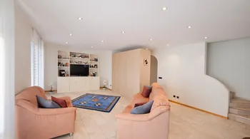 6-Zimmer-Villa mit Gartenidylle in Oggio kaufen