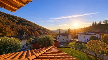 6-Zimmer-Villa mit Gartenidylle in Oggio kaufen