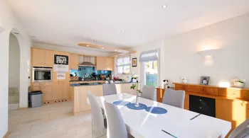 6-Zimmer-Villa mit Gartenidylle in Oggio kaufen