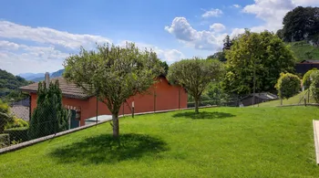 6-Zimmer-Villa mit Gartenidylle in Oggio kaufen