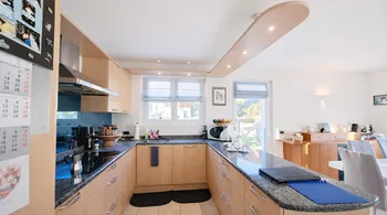 6-Zimmer-Villa mit Gartenidylle in Oggio kaufen