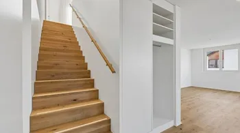 Rorschach: 4.5-Zimmer-Maisonette mit Seesicht kaufen