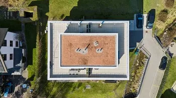 Rorschach: 4.5-Zimmer-Maisonette mit Seesicht kaufen