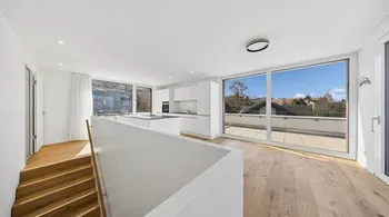 Rorschach: 4.5-Zimmer-Maisonette mit Seesicht kaufen