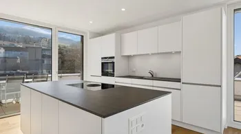 Rorschach: 4.5-Zimmer-Maisonette mit Seesicht kaufen