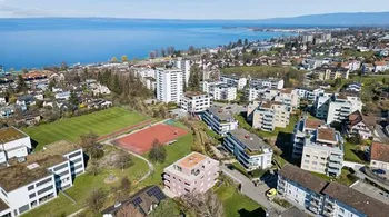 Rorschach: 4.5-Zimmer-Maisonette mit Seesicht kaufen