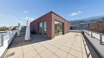 Rorschach: 4.5-Zimmer-Maisonette mit Seesicht kaufen